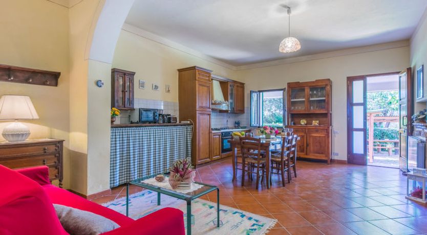 Photo of L'Uccelliera Apartment 2