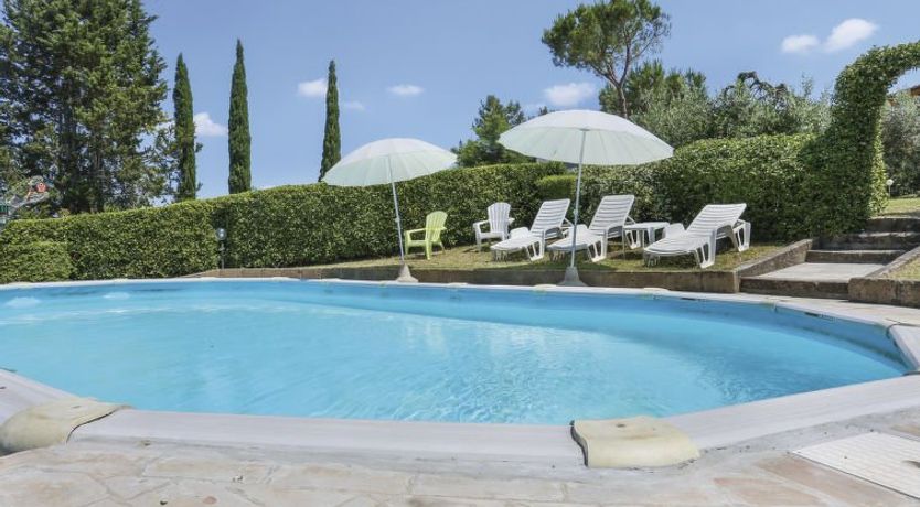 Photo of L'Uccelliera Apartment 2