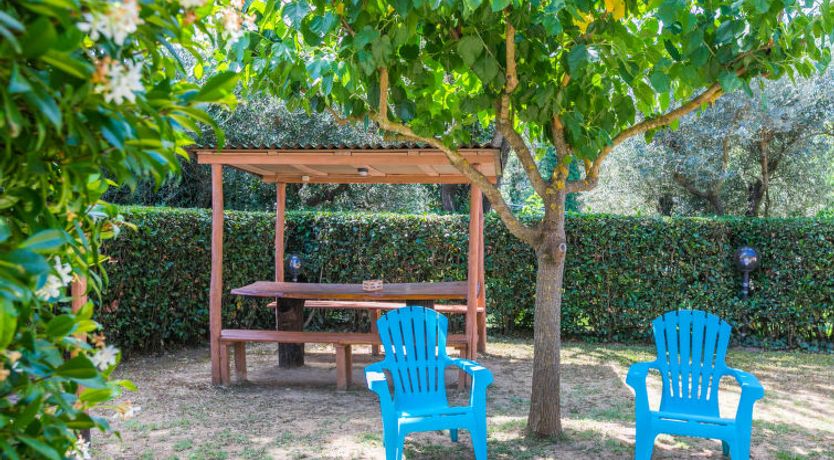 Photo of L'Uccelliera Apartment 2