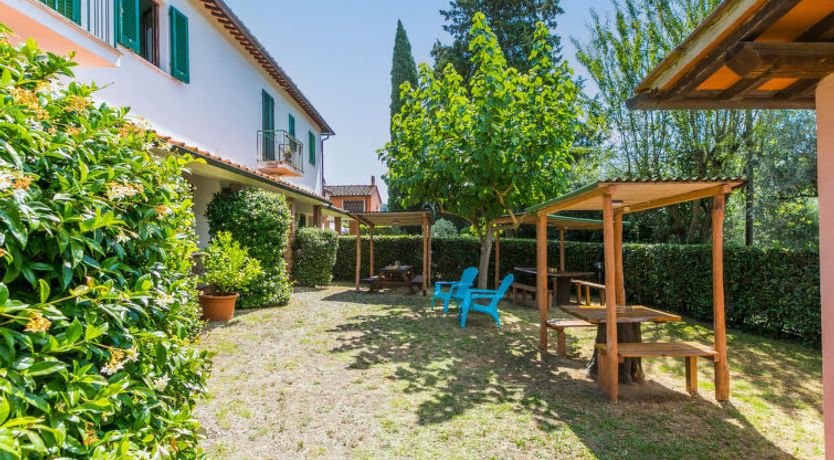 Photo of L'Uccelliera Apartment 2