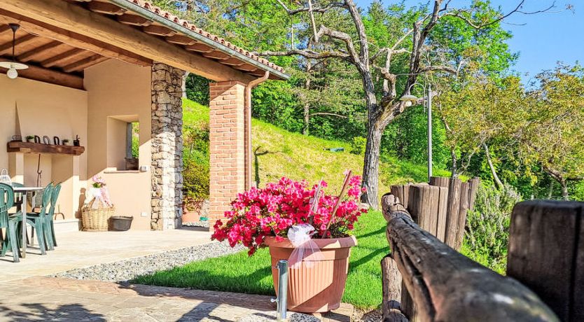 Photo of Le Bore Apartment 2