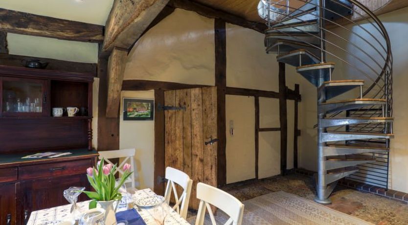 Photo of Dat Litsche Hus Holiday Home 3