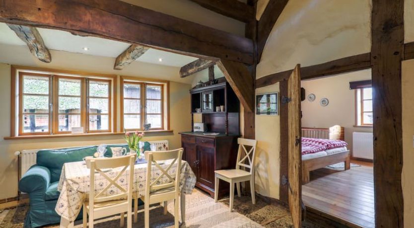 Photo of Dat Litsche Hus Holiday Home 3