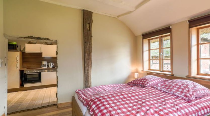 Photo of Dat Litsche Hus Holiday Home 3