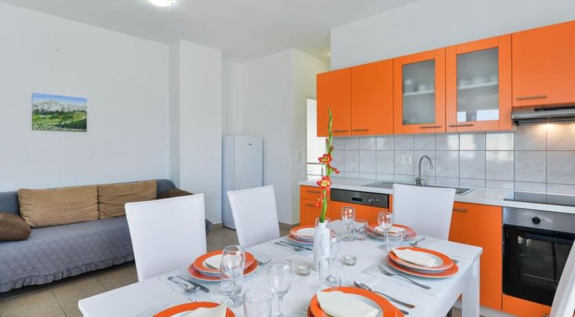 Photo of Matas Apartment 4