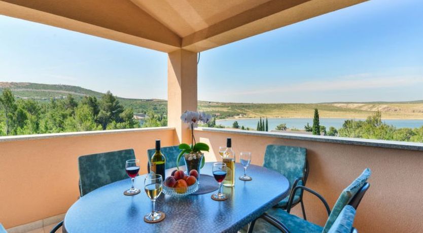 Photo of Matas Apartment 4