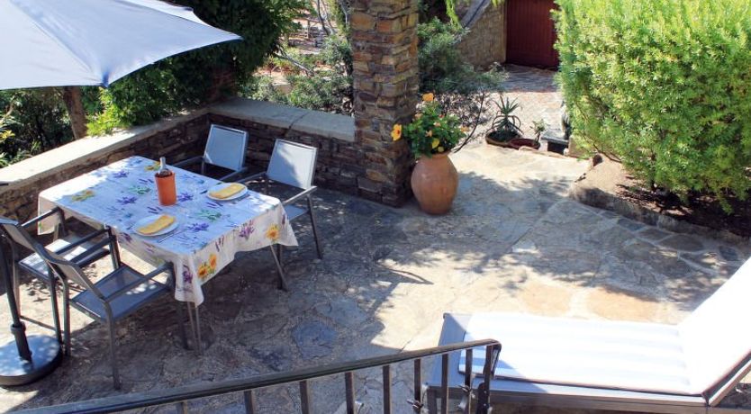 Photo of Villa Montemare Dorette Apartment 2