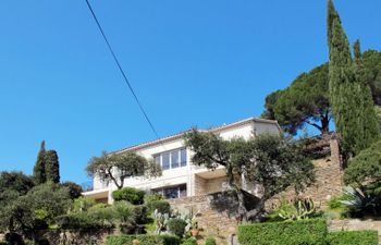 Villa Montemare Dorette Apartment 2 Apartment