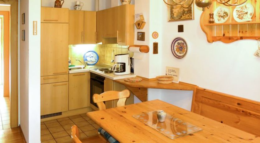 Photo of Kunzhof Apartment 2