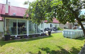 Country House Premium Holiday Home
