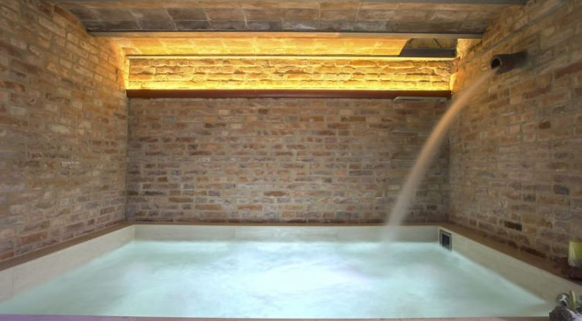 Photo of Borgo della Limonaia Apartment 2