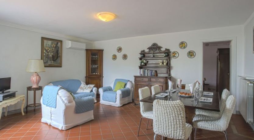 Photo of Borgo della Limonaia Apartment 2