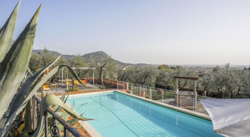 Photo of Borgo della Limonaia Apartment 2