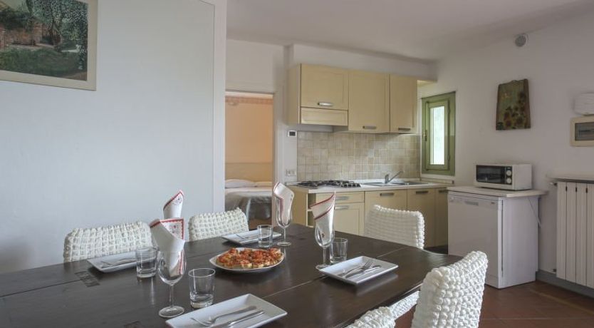 Photo of Borgo della Limonaia Apartment 2