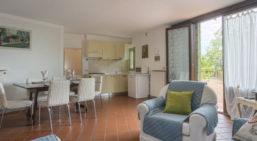 Photo of Borgo della Limonaia Apartment 2
