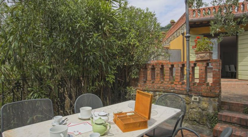 Photo of Borgo della Limonaia Apartment 2