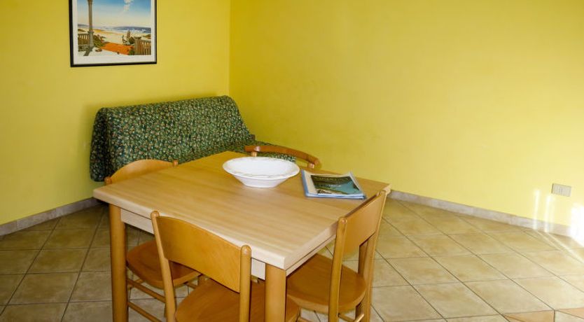 Photo of Su Tramatzu (PCR105) Apartment 2