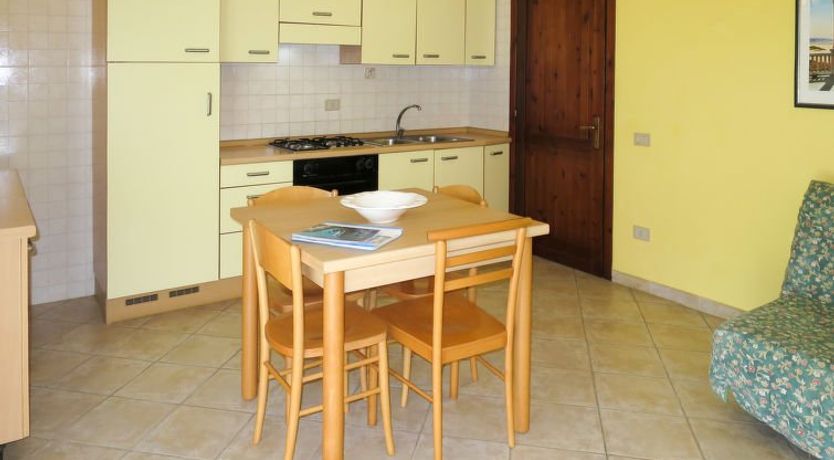 Photo of Su Tramatzu (PCR105) Apartment 2