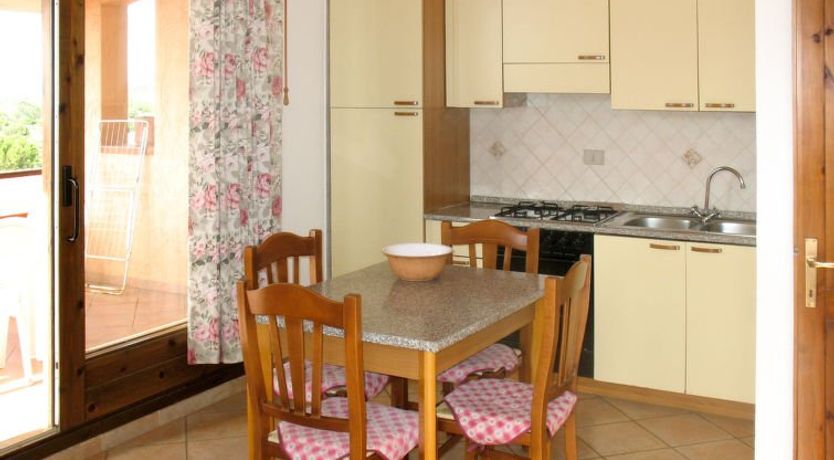 Photo of Su Tramatzu (PCR105) Apartment 2