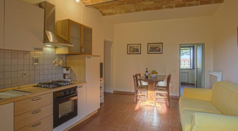 Photo of Campiglia Apartment 3