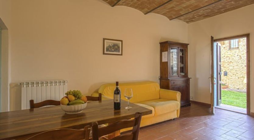 Photo of Campiglia Apartment 3