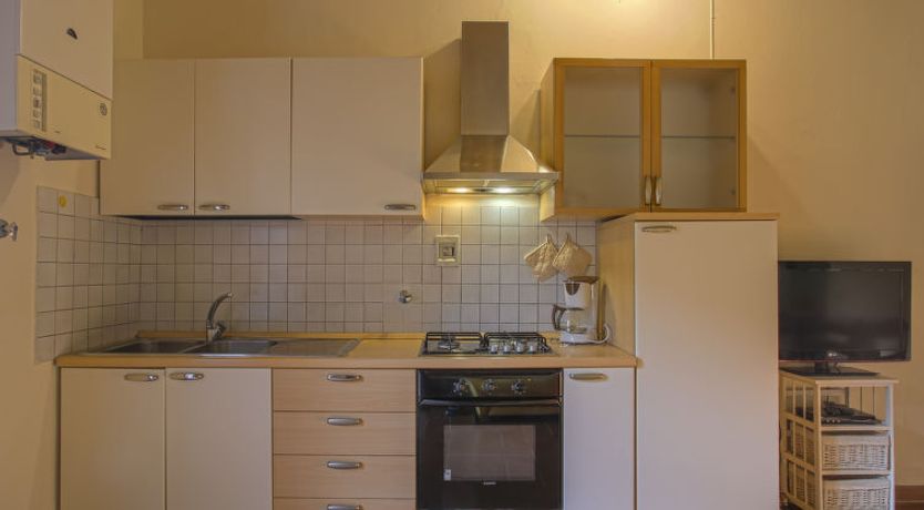 Photo of Campiglia Apartment 3