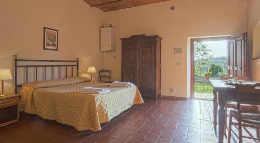 Photo of Campiglia Apartment 3