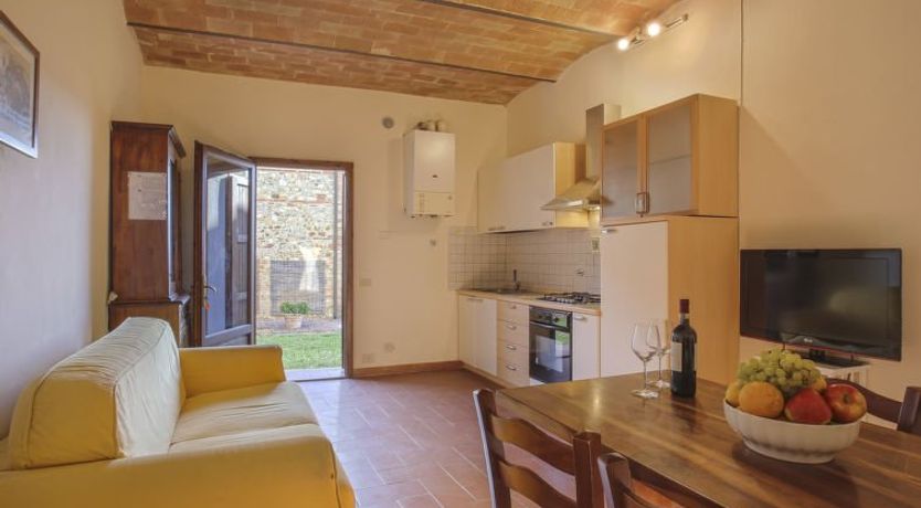 Photo of Campiglia Apartment 3