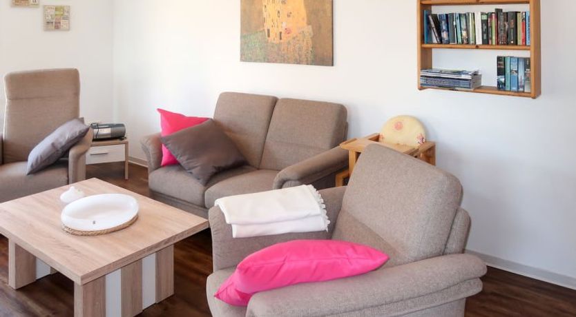 Photo of Wilken Holiday Home 3