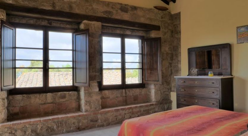 Photo of Torretta - Borgo la Civitella Apartment 4