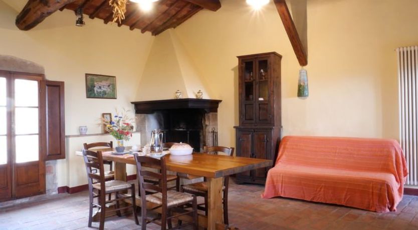 Photo of Torretta - Borgo la Civitella Apartment 4