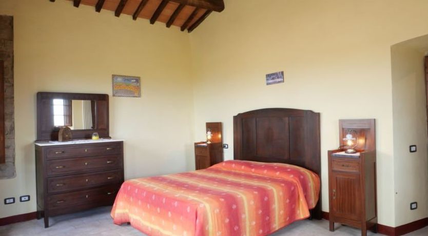 Photo of Torretta - Borgo la Civitella Apartment 4