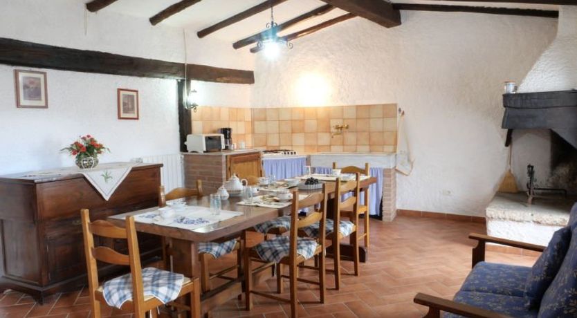 Photo of Rosa - Borgo la Civitella Apartment 6