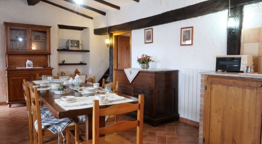 Photo of Rosa - Borgo la Civitella Apartment 6