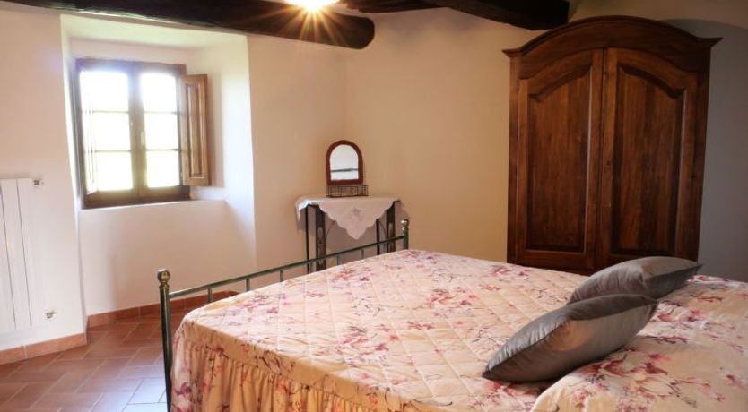 Photo of Rosa - Borgo la Civitella Apartment 6