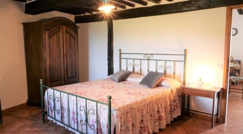 Photo of Rosa - Borgo la Civitella Apartment 6