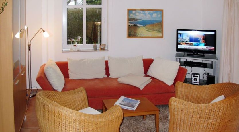 Photo of Kap Arkona Apartment 3