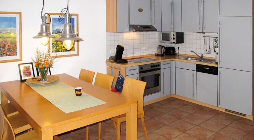 Photo of Kap Arkona Apartment 3