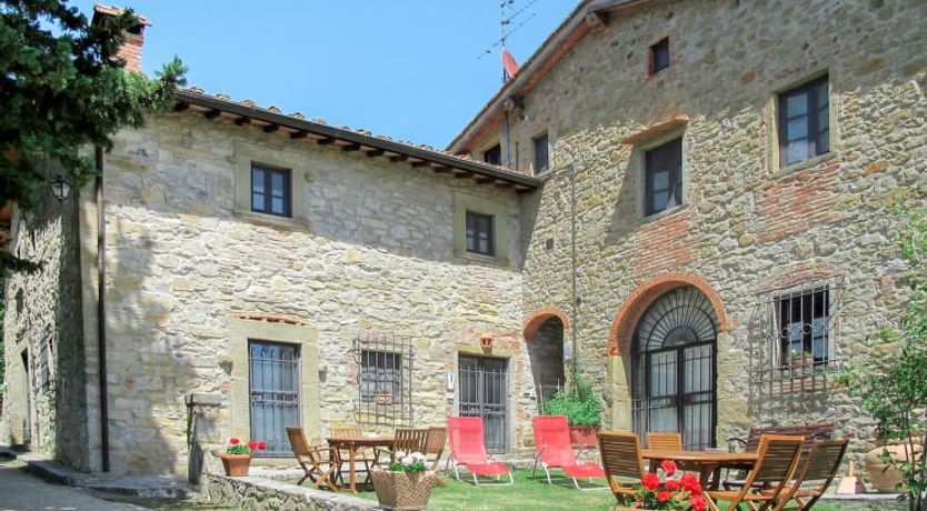 Photo of Il Casellino Apartment 4