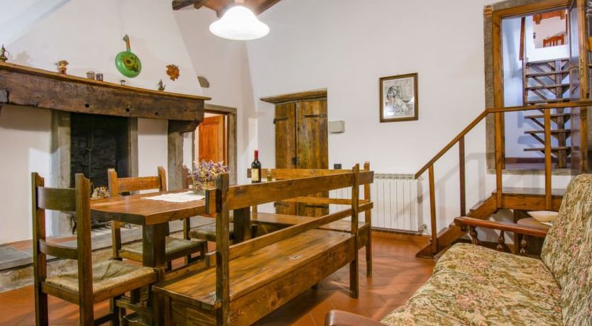 Photo of Il Casellino Apartment 4