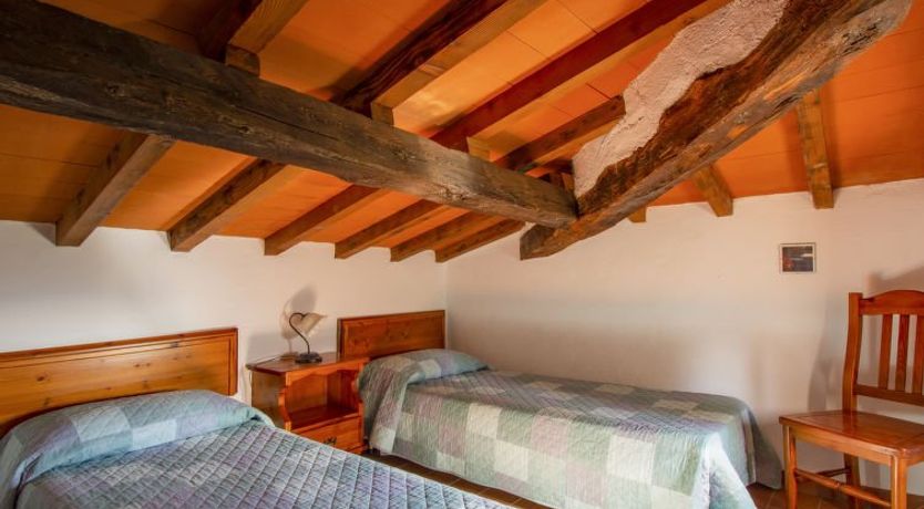 Photo of Il Casellino Apartment 4