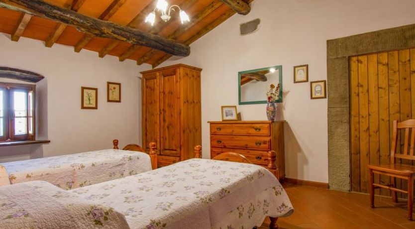 Photo of Il Casellino Apartment 4