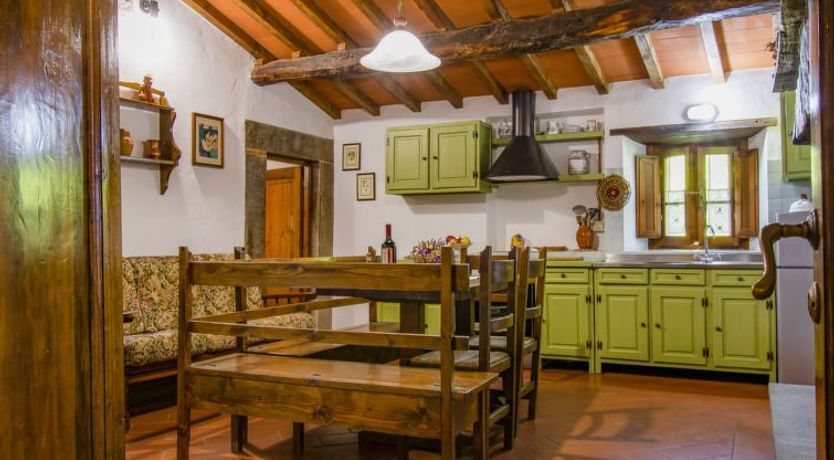 Photo of Il Casellino Apartment 4