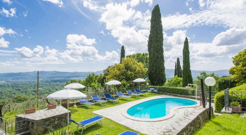 Photo of Il Casellino Apartment 4