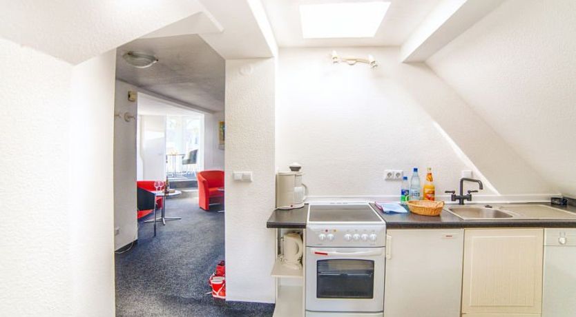 Photo of Duhnen Apartment 4