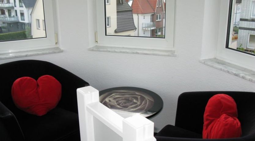 Photo of Duhnen Apartment 4