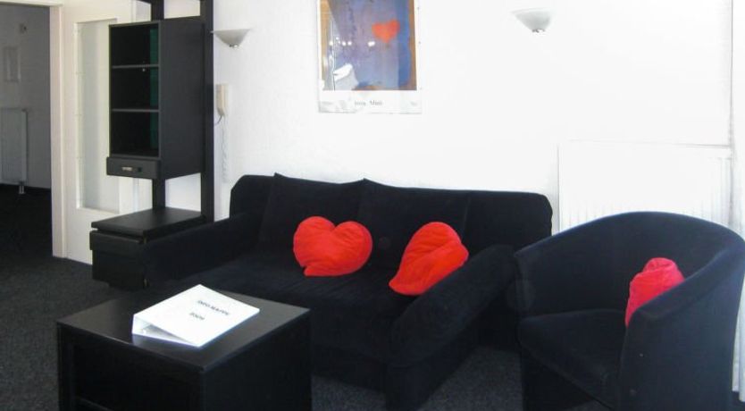 Photo of Duhnen Apartment 4