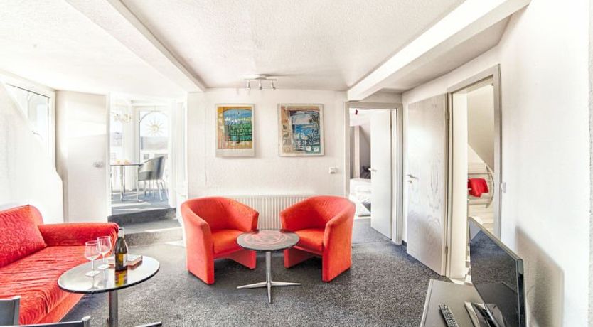 Photo of Duhnen Apartment 4