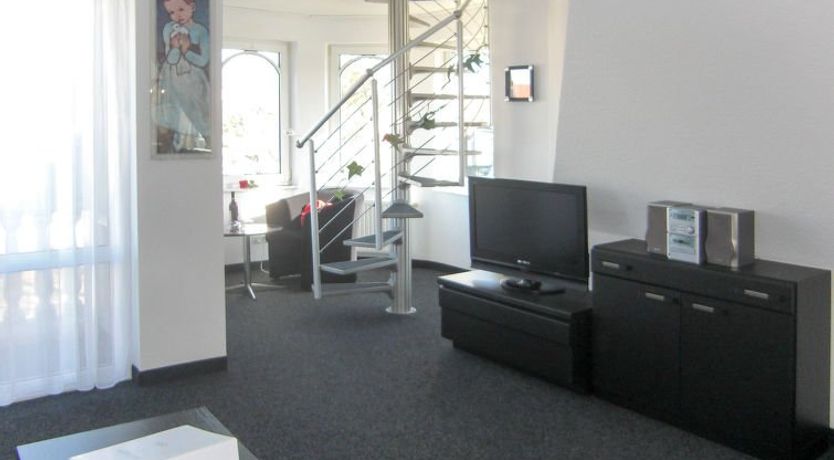 Photo of Duhnen Apartment 4