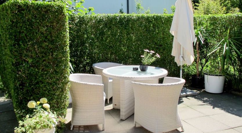 Photo of Duhnen Apartment 4